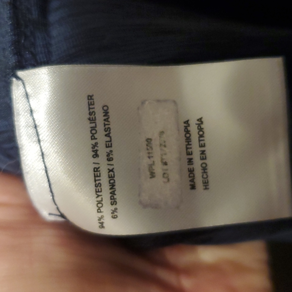 32° Cool Polo XXL - Picture 3 of 4